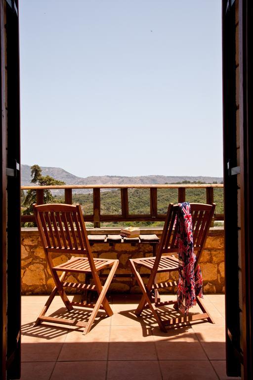 Tsivaras Villas Tsivarás Quarto foto